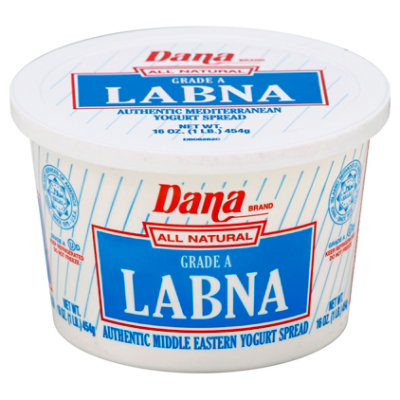 Labna - 16 OZ - Image 1