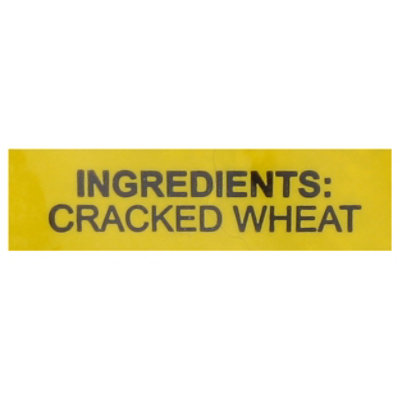 Red Burghul Wheat - 32 OZ - Image 5