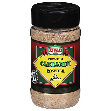 Cardamon Powder Cardamon Powder