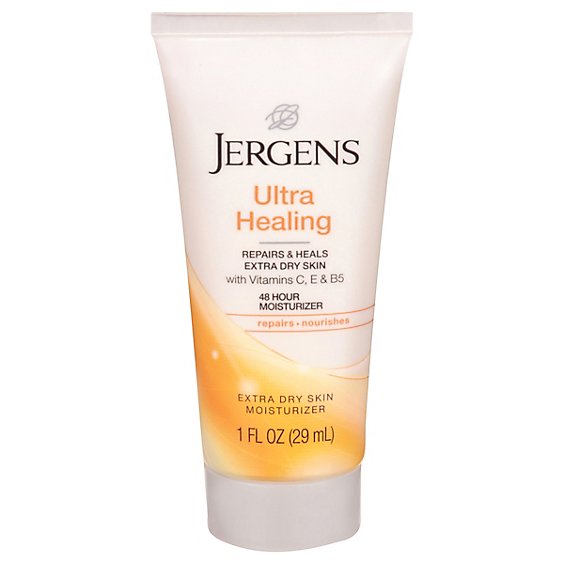JERGENS Hand And Body Dry Skin Lotion - 1 Fl. Oz.