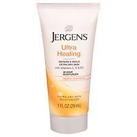 JERGENS Hand And Body Dry Skin Lotion - 1 Fl. Oz. - Image 1