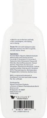CeraVe Hydrating Cleanser - 3 Fl. Oz. - Image 3