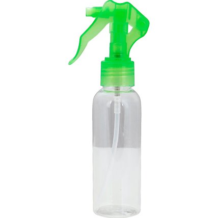 Handy Solutions Travel Trigger Spray Bottle - 3 Fl. Oz. - Image 2