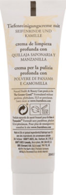 Burt's Bees Soap Bark Cream - 0.75 Fl. Oz. - Image 5