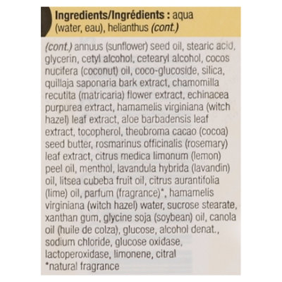 Burt's Bees Soap Bark Cream - 0.75 Fl. Oz. - Image 4