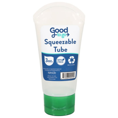 Good To Go Squeezable Refill Tube - Each - Image 3