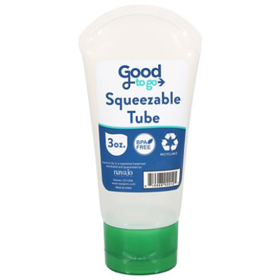 Good To Go Squeezable Refill Tube - Each