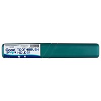 Good To Go Toothbrush Holder - Each - Image 2
