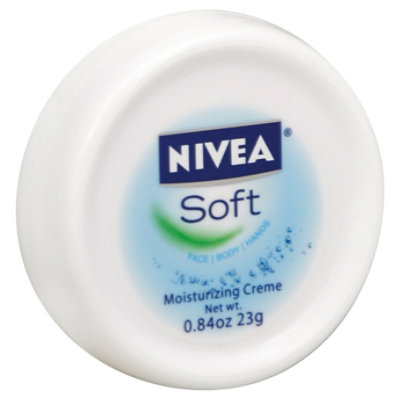 Nivea Soft Creme - 1 Fl. Oz. - Image 1