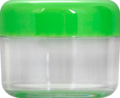 Handy Solutions Travel Jar - 1 Fl. Oz. - Image 2