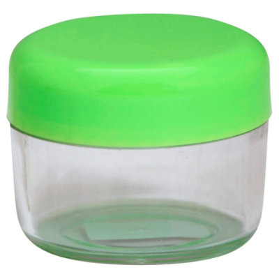 Handy Solutions Travel Jar - 1 Fl. Oz.