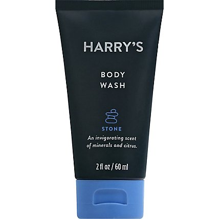 Harry's Stone Body Wash - 2 Oz - Image 2