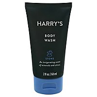 Harry's Stone Body Wash - 2 Oz - Image 1