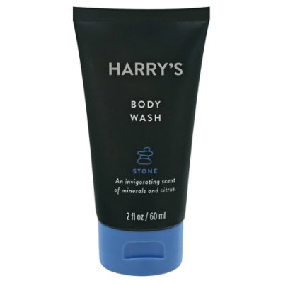 Harry's Stone Body Wash - 2 Oz - Image 1