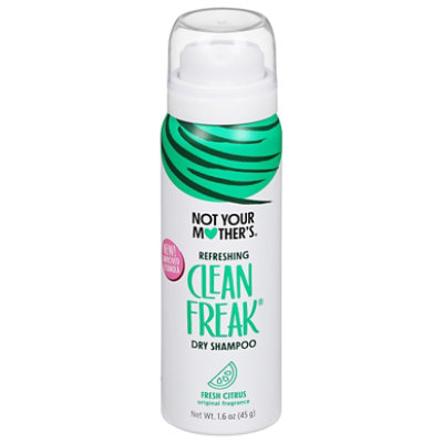 Not Your Mother's Clean Freak Dry Shampoo - 1.6 Oz - Image 3