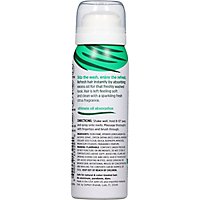 Not Your Mother's Clean Freak Dry Shampoo - 1.6 Oz - Image 5