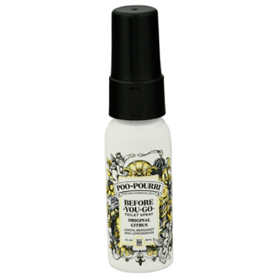 Poo-Pourri Original –