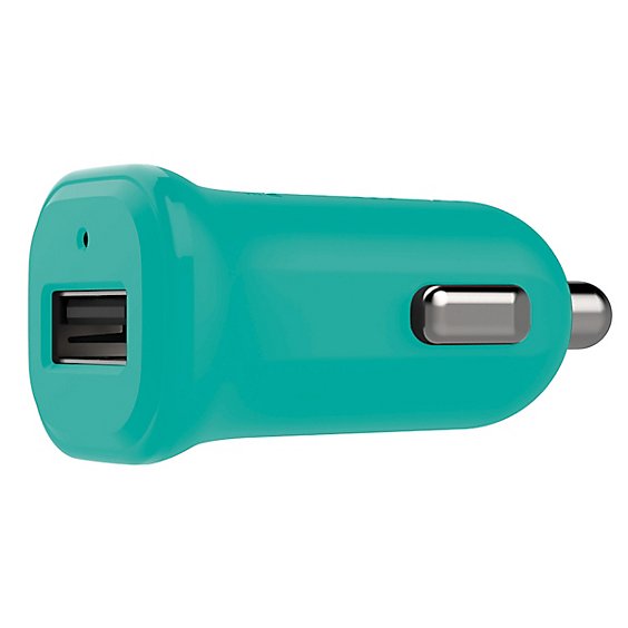 Hottips Single USB Car Charger - Each