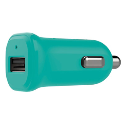 Hottips Single USB Car Charger - Each - Image 1