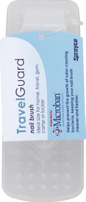 Microban Travel Guard - Each - Image 2