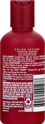Nexxus Conditioner - 3 Oz - Image 3