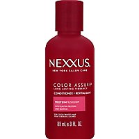 Nexxus Conditioner - 3 Oz - Image 2