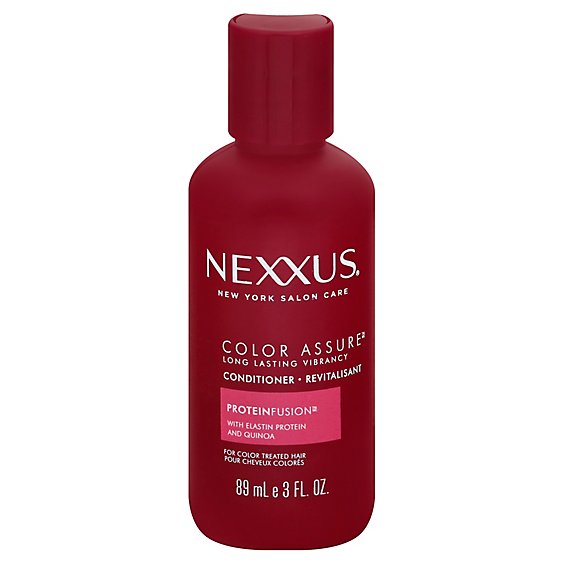 Nexxus Conditioner - 3 Oz