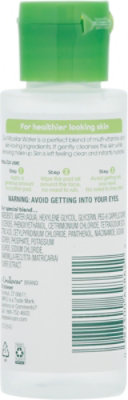 Simple Micellar Cleansing Water - 1.9 Fl. Oz. - Image 5