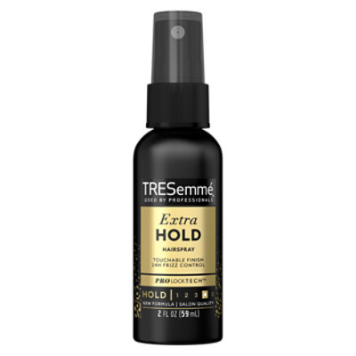 TRESemme Extra Hold Tres Two Non Aerosol Hair Spray - 2 Fl. Oz. - Image 1