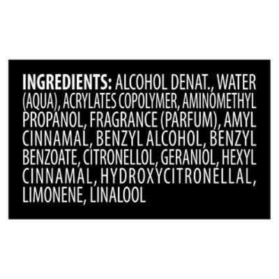TRESemme Extra Hold Tres Two Non Aerosol Hair Spray - 2 Fl. Oz. - Image 4
