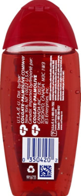 Softsoap Juicy Pomegranate & Mango Moisturizing Body Wash - 2 Fl. Oz. - Image 3