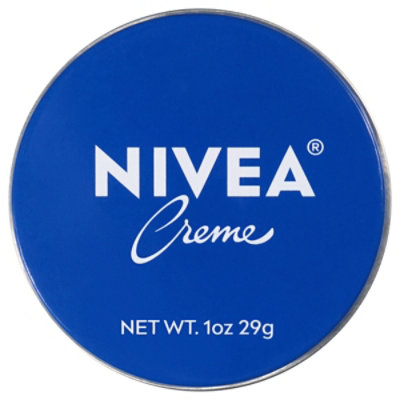 Nivea Creme Tin - 1 Oz - Image 2