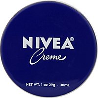 Nivea Creme Tin - 1 Oz - Image 2