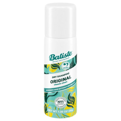 Batiste Dry Shampoo - 1.7 Oz - Image 3