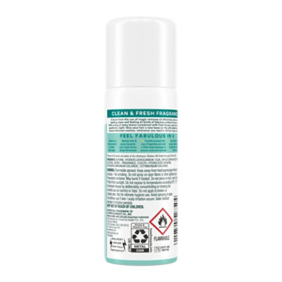 Batiste Dry Shampoo - 1.7 Oz - Image 5