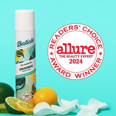 Batiste Dry Shampoo - 1.7 Oz - Image 3