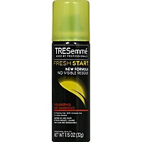 TRESemme Fresh Start Volumizing Dry Shampoo - 1.15 Oz - Image 2