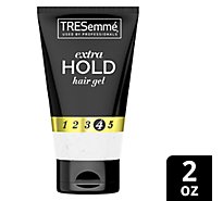 TRESemme Extra Hold Hair Gel - 2 Oz