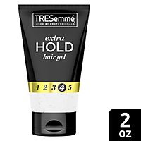 TRESemme Extra Hold Hair Gel - 2 Oz - Image 1