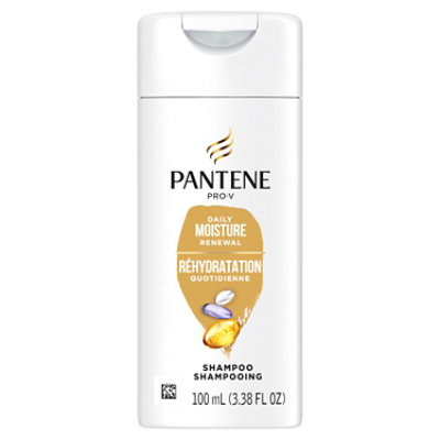 Pantene Daily Moisture Shampoo - 3 Oz - Image 8