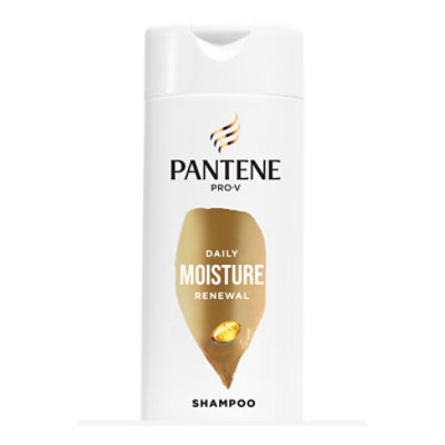 Pantene Daily Moisture Shampoo - 3 Oz - Image 1