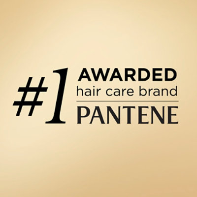 Pantene Daily Moisture Shampoo - 3 Oz - Image 6