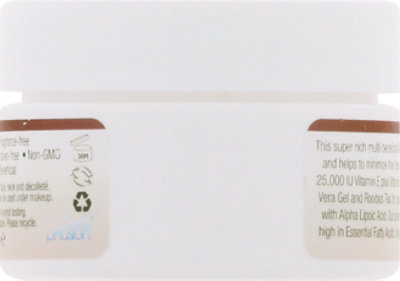 Aroma Naturals Omega Bio Active Vitamin E Super Moisturizing Creme - 0.5 Fl. Oz. - Image 5