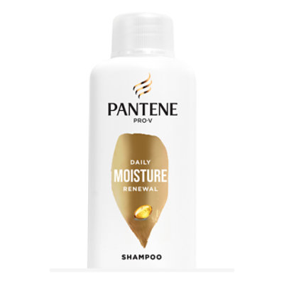 Pantene Daily Moisture Renewal Shampoo - 1.7 Fl. Oz. - Image 1