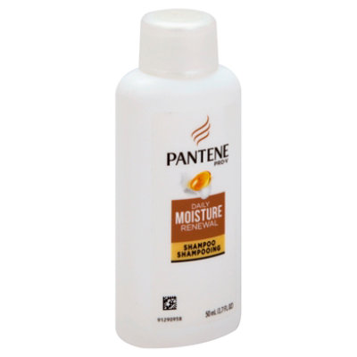 Pantene Daily Moisture Renewal Shampoo - 1.7 Fl. Oz.