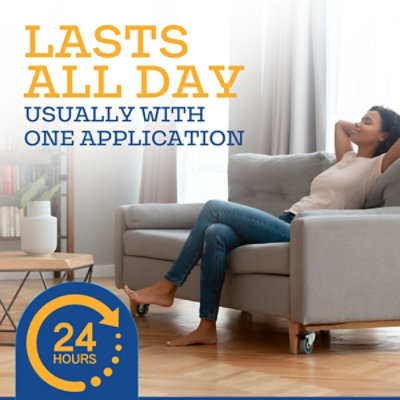 Static Guard Static Cling Spray Trial Size - 1.4 Oz - Image 4