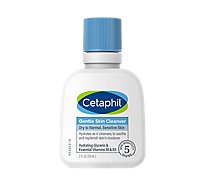 Cetaphil Gentle Skin Cleanser - 2 Fl. Oz.