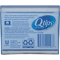 Q-tips Purse Pack - 30 Count - Image 4