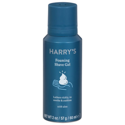 Harry's Shave Gel - 2 Oz - Image 3