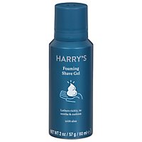 Harry's Shave Gel - 2 Oz - Image 2